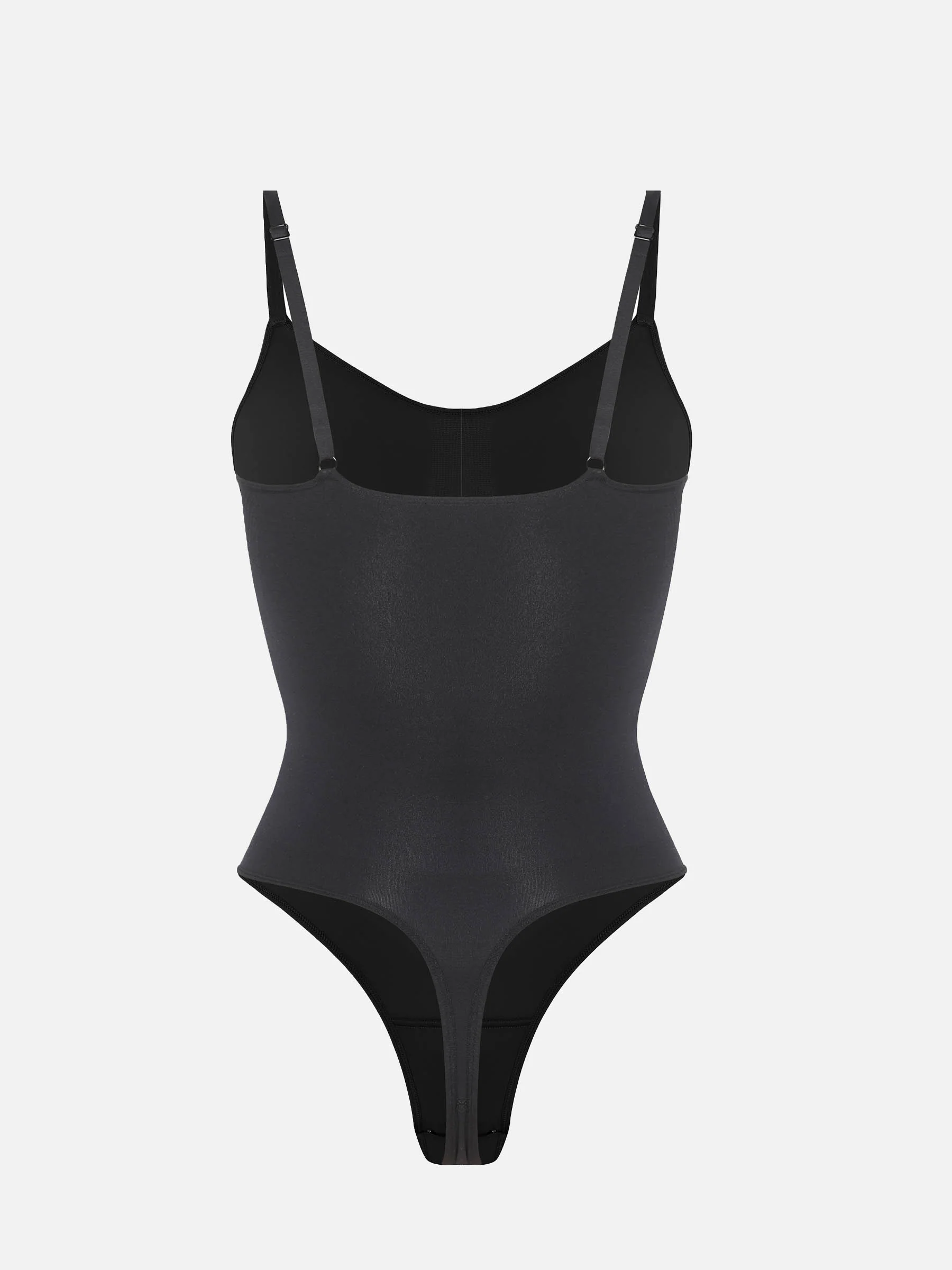 Feelingirl Everyday Wear Seamless Thong Bodysuit - Image 11