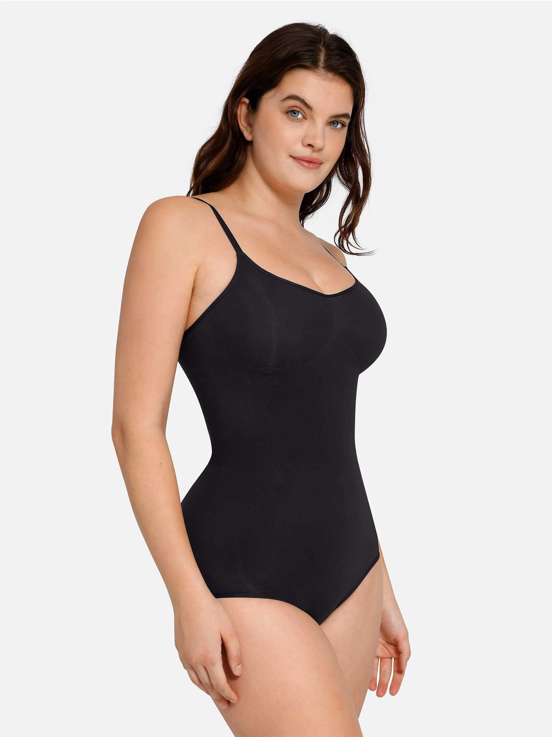 Feelingirl Everyday Wear Seamless Bodysuit - Image 17