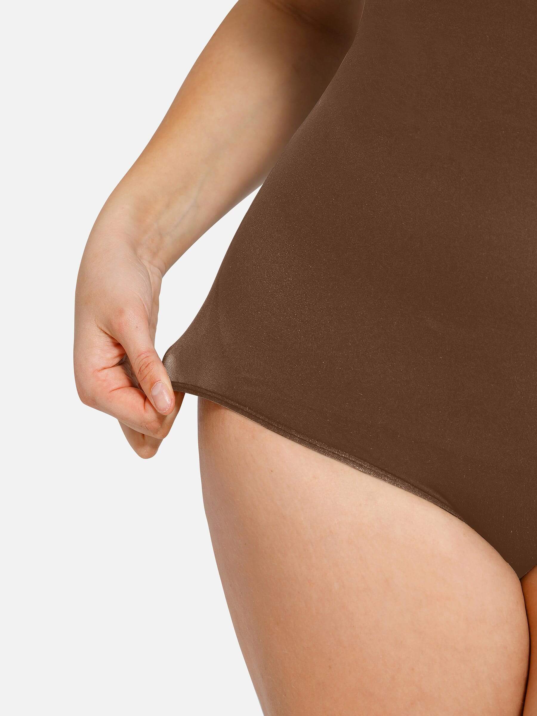 Feelingirl Everyday Wear Seamless Bodysuit - Image 25