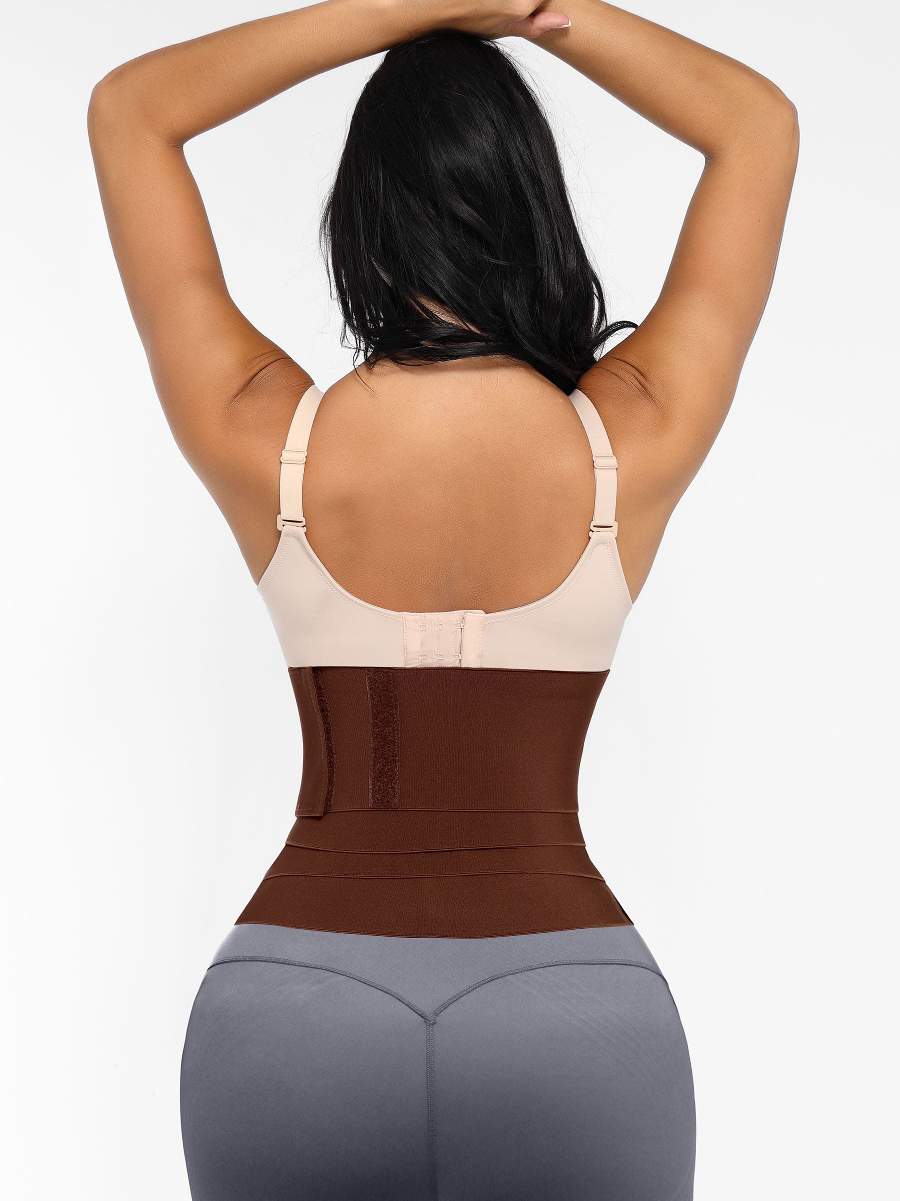Tummy Wrap Waist Trainer - Image 28