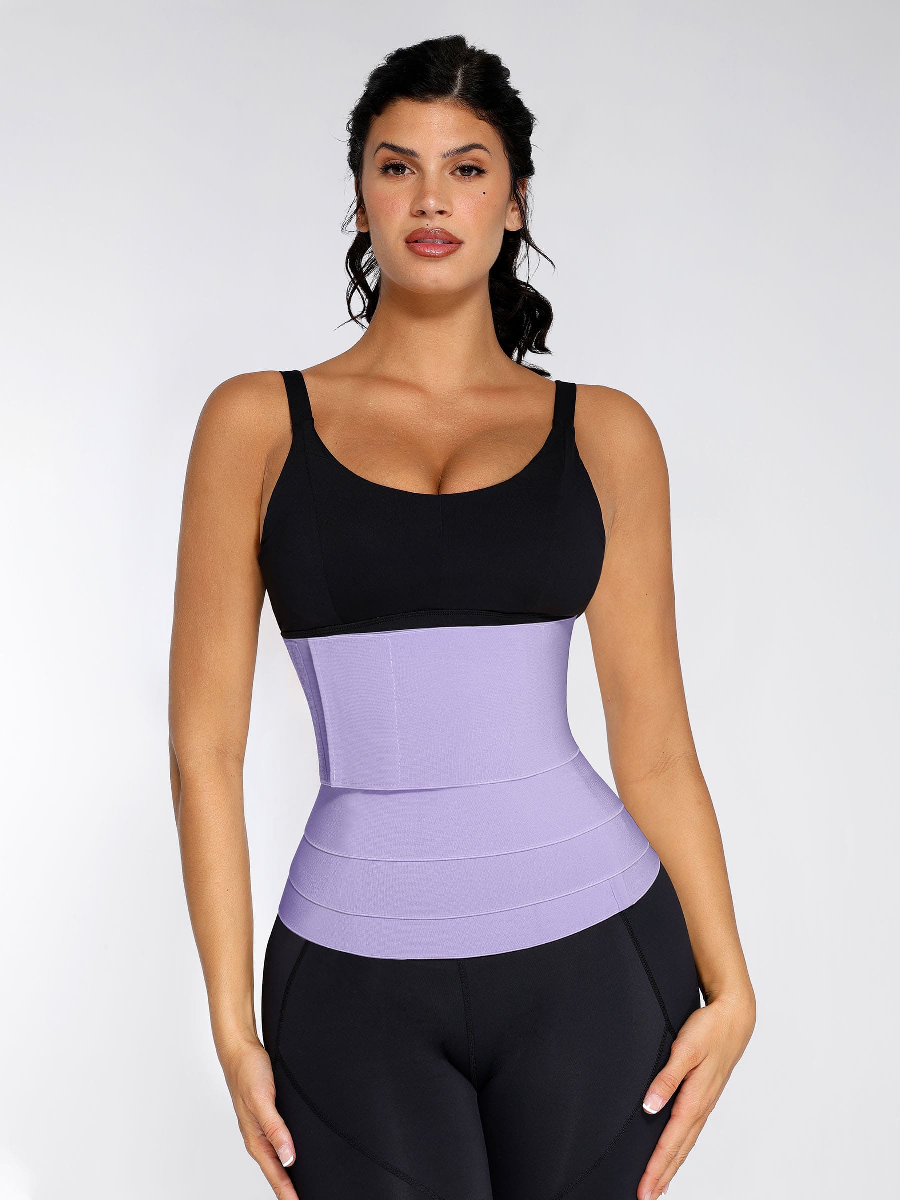 Tummy Wrap Waist Trainer - Image 9